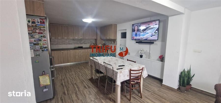 Casă cu 4 camere cu Teren 754 Mp în Ciugud