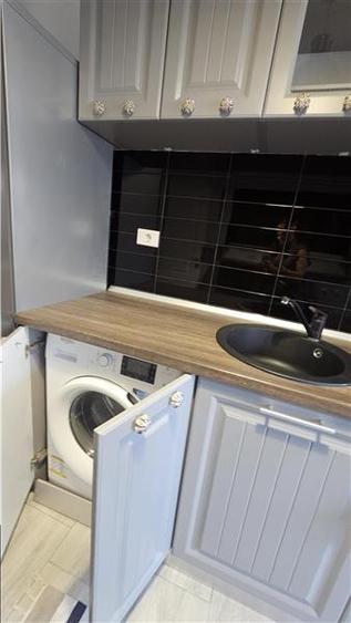 Apartament cu 2 camere decomandat, mobilat în Berceni