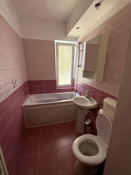 Apartament 2 camere ultracentral de inchiriat Cluj-Napoca, pata Mihai Viteazu, cinema Florin Piersic - 6