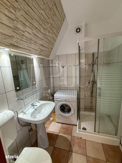 Apartament cu 2 camere în Grigorescu