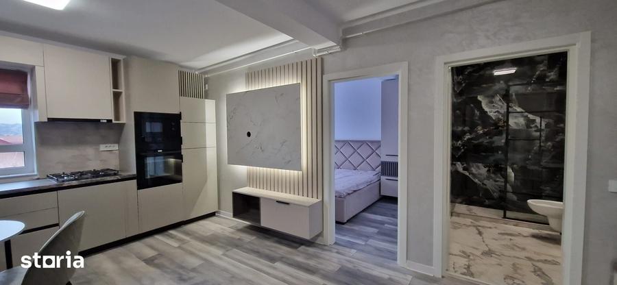 Apartament 2 camere 44 mp, 80000 euro+loc parcare inclus-Rediu - 1