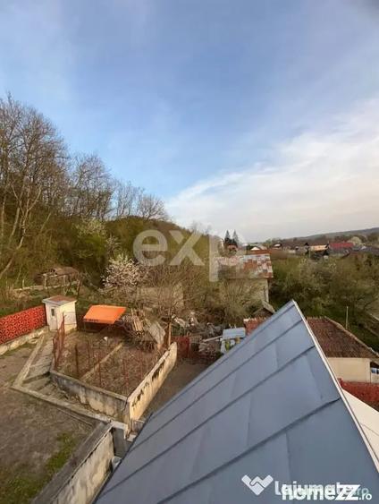 Casă cu 3 camere cu Teren 540 Mp în Manga