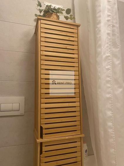 Apartament cu 2 camere semidecomandat, mobilat în Grozăvești
