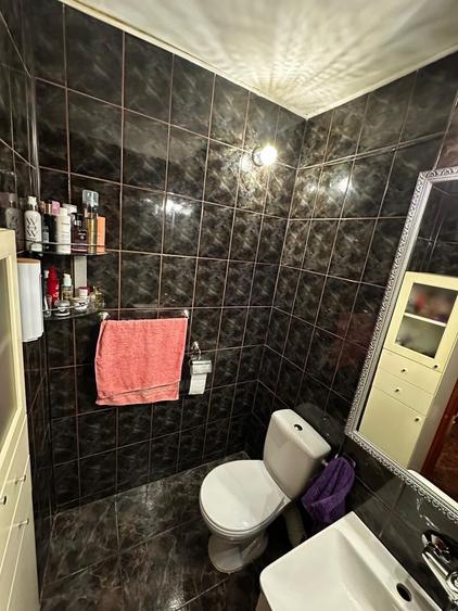 Apartament cu 3 camere decomandat în Mărăști
