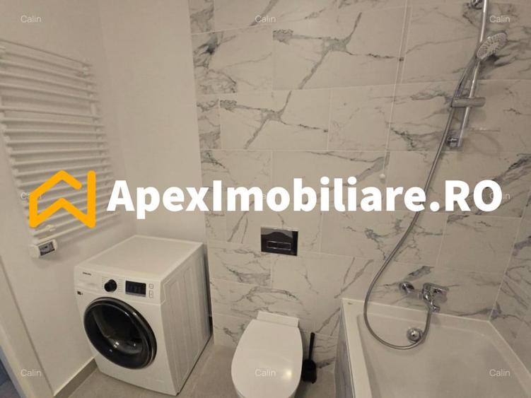 Apartament 2 camere de inchiriat Baneasa Bucure?ti | ApexIm - 9