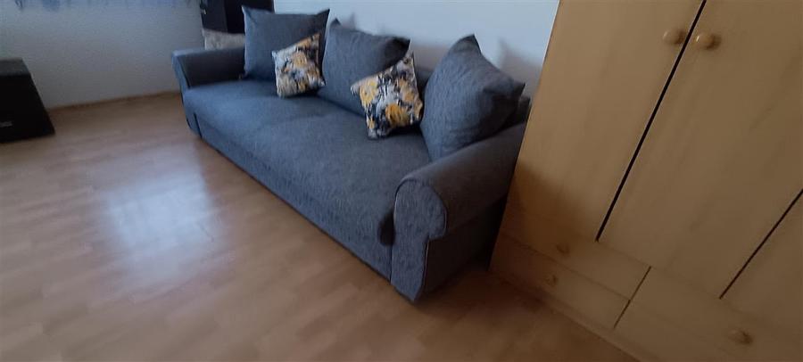 Garsonieră semidecomandată în Gării