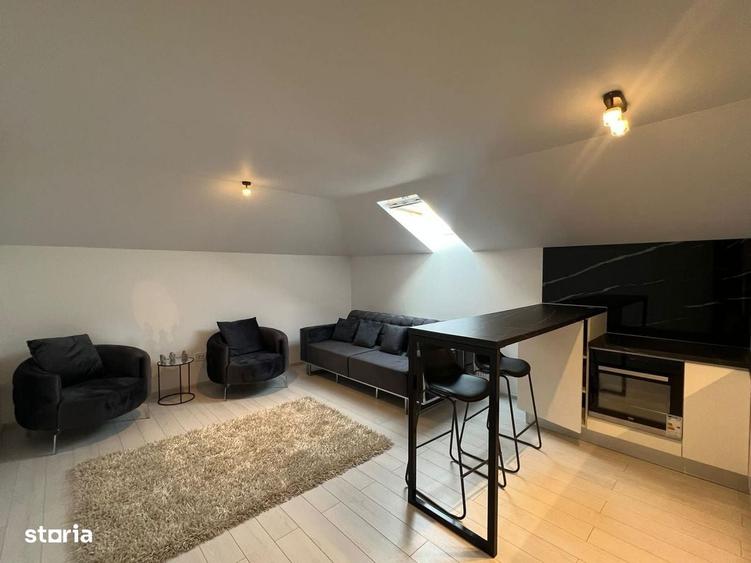Apartament cu 2 camere de vanzare | Chiajna - 10