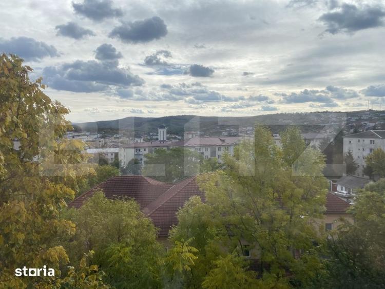 Apartament de 2 camere, 31 mp, Dej - 1