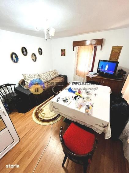 Casă cu 4 camere cu Teren 300 Mp în Ceahlău