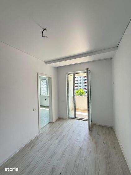 APARTAMENT TIP STUDIO - ETAJ INTERMEDIAR - BLOC NOU - TVA INCLUS - 4