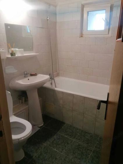 2 camere, etaj 8/9, bloc izolat, balcon, AC, Mega Image la parter - 3