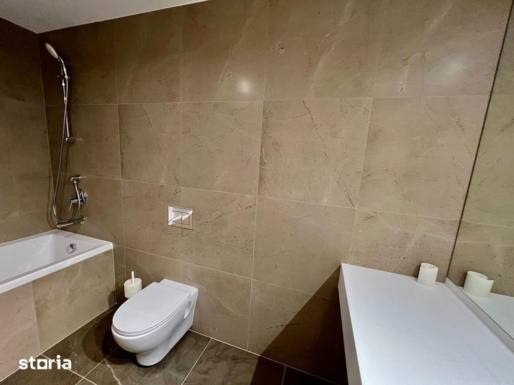 Apartament cu 3 camere în Aviației