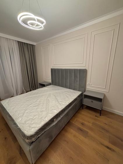 Vila Lux   cu curte  3 camere Pipera Plazza -H4L the Village - 10