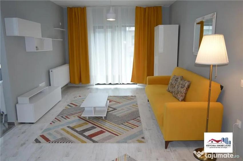 Apartament cu 2 camere decomandat în Unirii