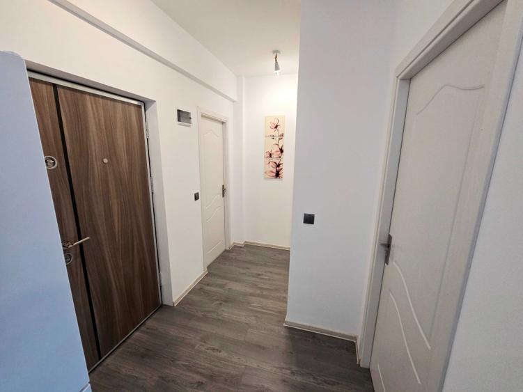 Apartament cu 2 camere decomandat în Mihai Viteazul