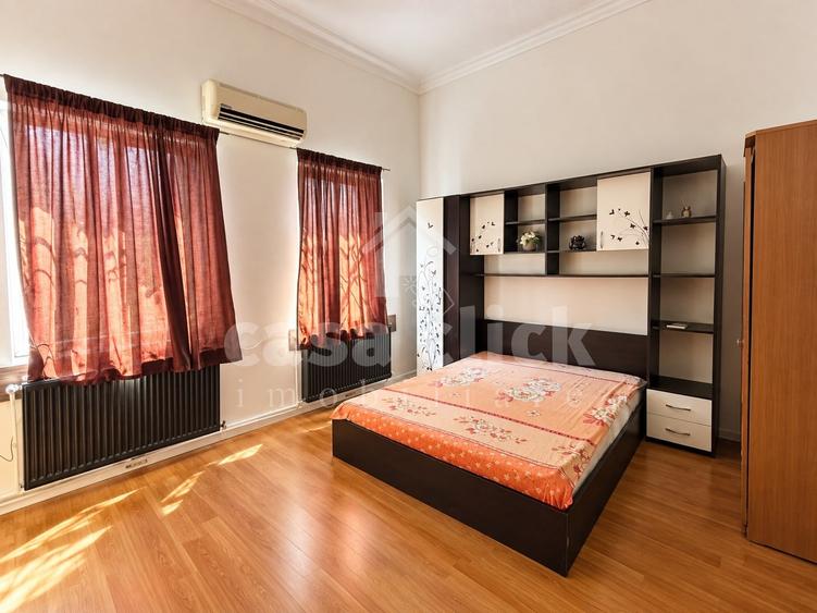 Apartament 2 camere la casă, mobilat, utilități separate, pet-friendly - 1