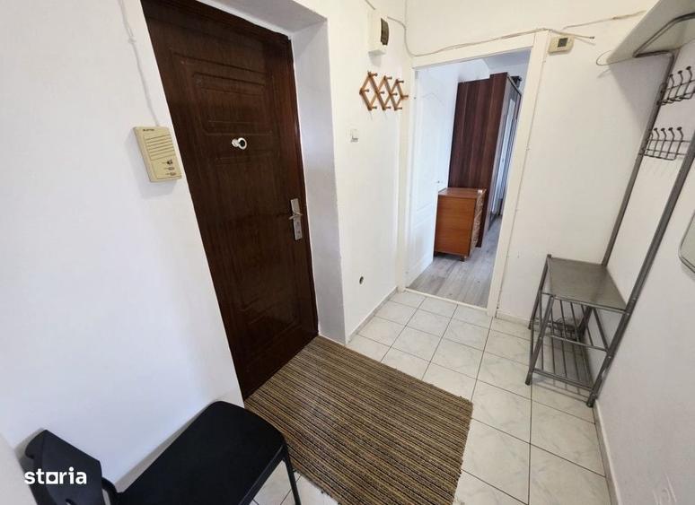 Apartament cu 2 camere în Alexandru cel Bun