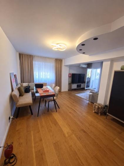 Apartament premium | 3 camere | 90 mp | Lăpuș | Mobilat/utilat - 1