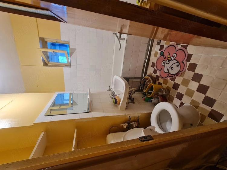 Apartament cu 2 camere decomandat în Gorjului