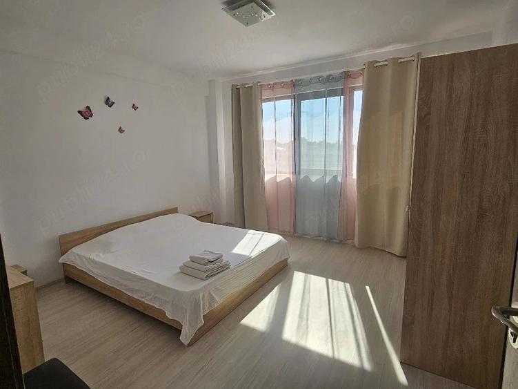 Apartament cu 2 camere decomandat în Nord
