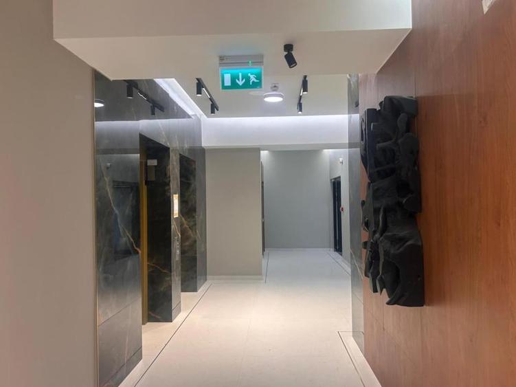 Apartament cu 2 camere în Băneasa