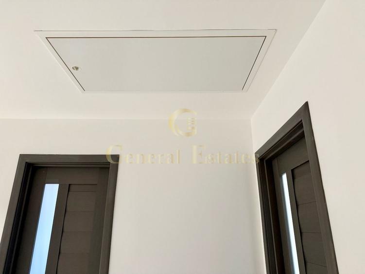 Duplex cu 4 camere cu Canalizare în Tărlungeni