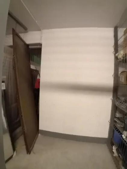 Apartament cu 3 camere semidecomandat, mobilat în Clucerului
