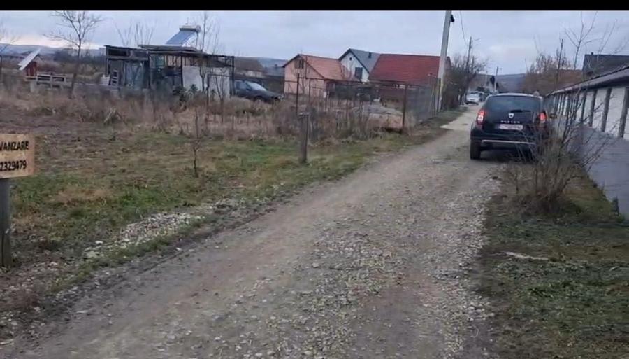Spațiu comercial, în Livada