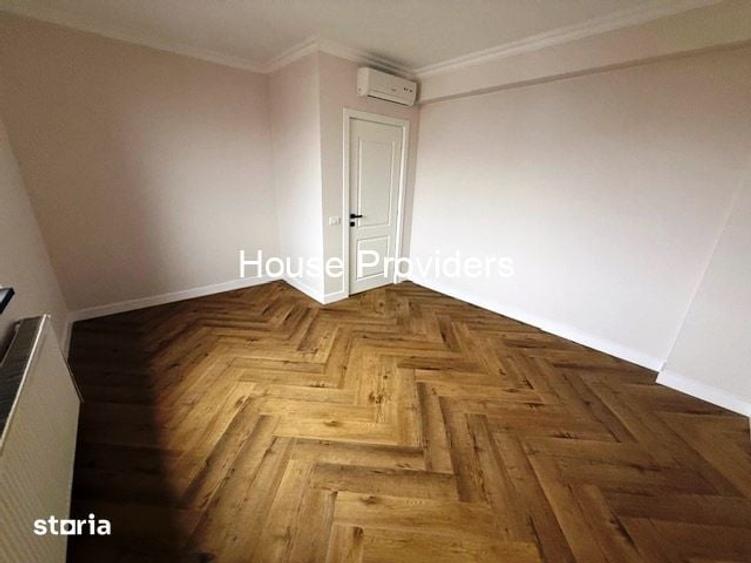 Apartament cu 3 camere decomandat în Grivița