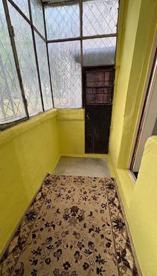 Apartament cu 2 camere semidecomandat în Inel II