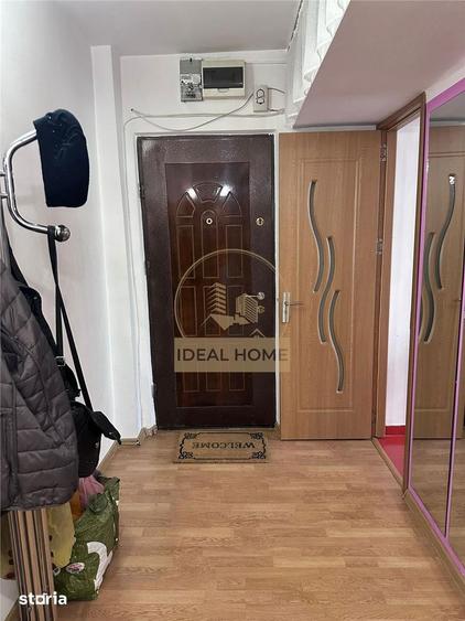 Apartament cu 2 camere decomandat în Alexandru cel Bun