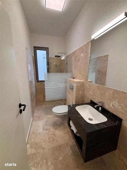 Casa complex -Corbeanca-Tamasi- 4 camere - 2 bai - 101mp - 1000mp tere - 4