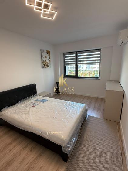 Apartament 2 camere | Ivory Residence Pipera | Prima inchiriere-Parcare inclusa - 10