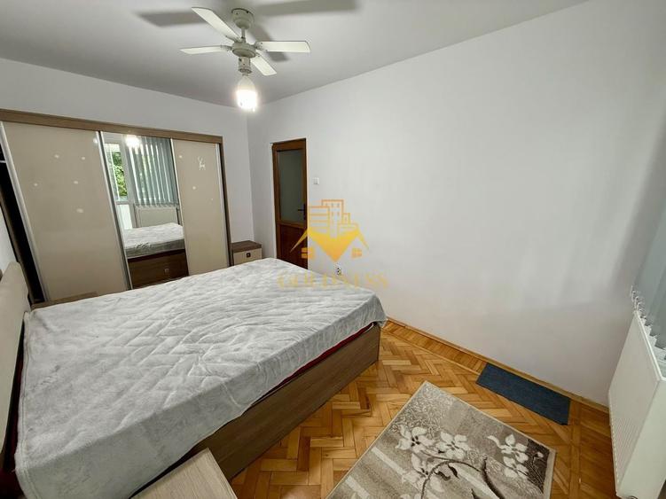 2 camere decomandate, balcon, Gheorgheni, Snagov, Iulius Mall, Fsega - 3