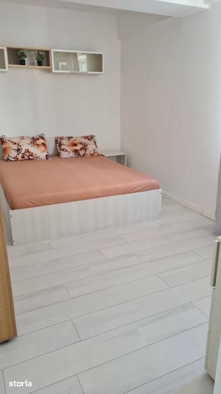 Apartament cu 2 camere în Nord