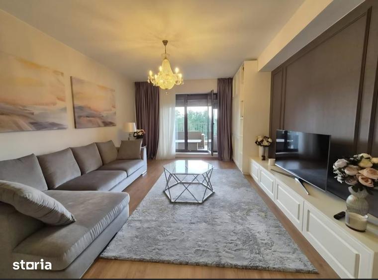 Iancu Nicolae:Apartament 3 camere,zona de exceptie,compound cu piscina - 3