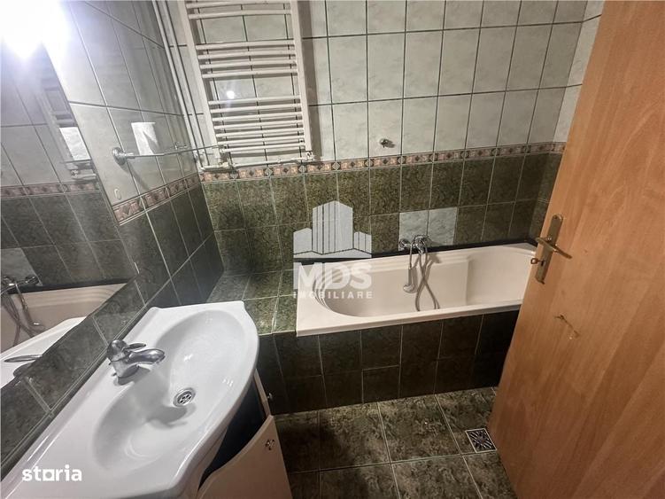 Apartament 100 mp cu 2 bai si 2 balcoane - 3