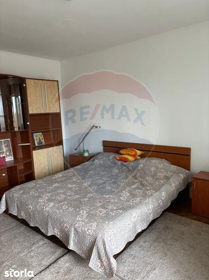 Apartament cu 1 camera in zona Polivalenta - 1
