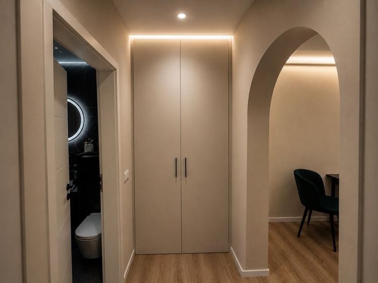 Inchiriez apartament de lux 2 camere (zona 0) - 6