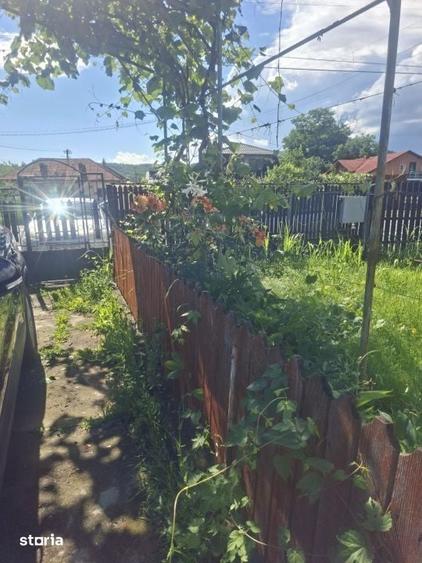 Casă cu 4 camere cu Teren 850 Mp în Târgșoru Vechi