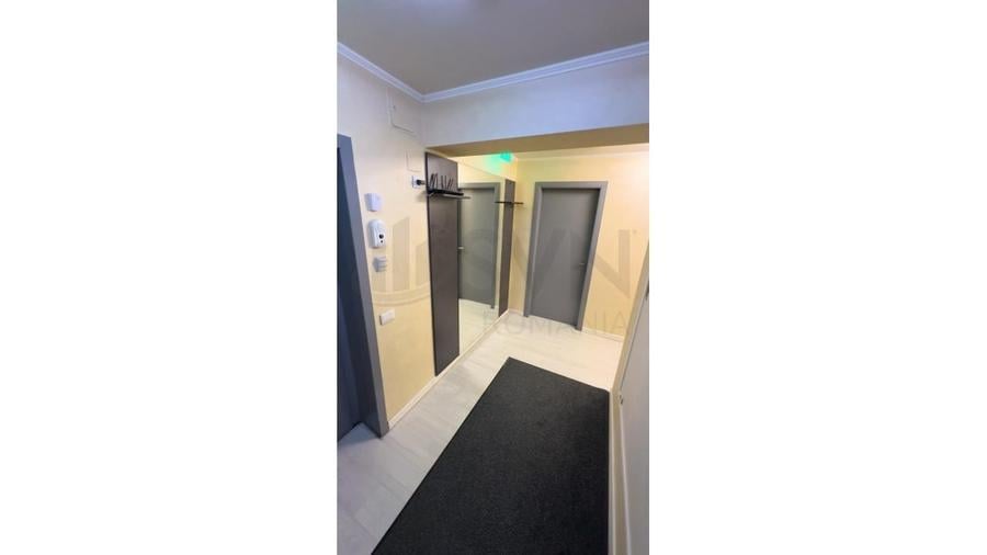 Apartament cu 3 camere decomandat în Herăstrău