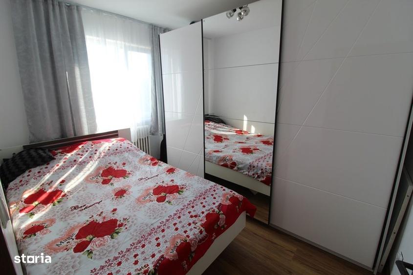 Vand apartament 4 camere in Hunedoara, M7-Trandafirilor, parter inalt - 6