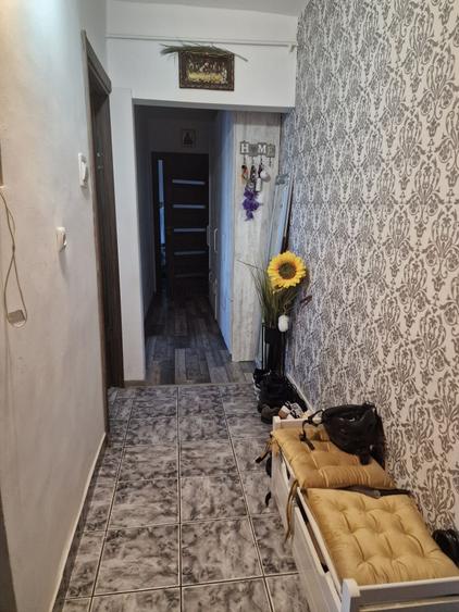 Apartament cu 2 camere decomandat în Cihei