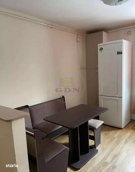 Apartament 2 camere decomandat-cartier Tractorul - 2