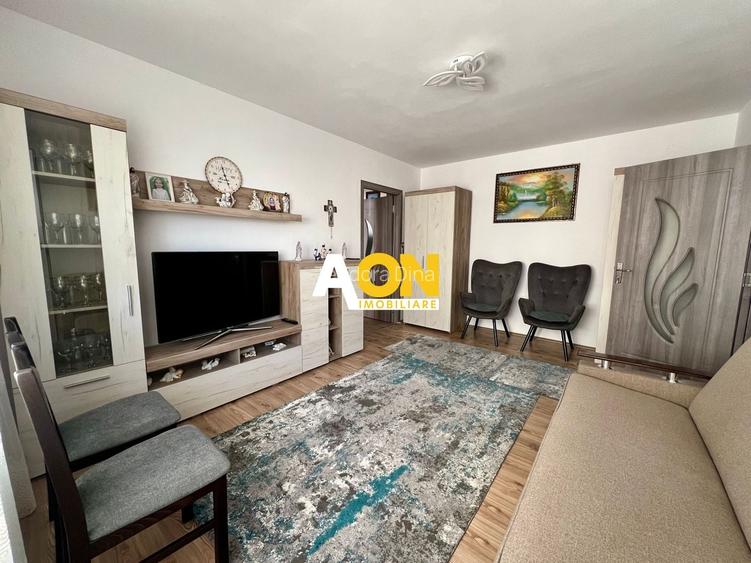 Apartament 2 Camere | Etaj 2 | 48 mp | Zona Centru