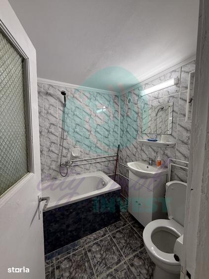 Casă cu 2 camere decomandat cu Teren 102 Mp în Vatra Luminoasă