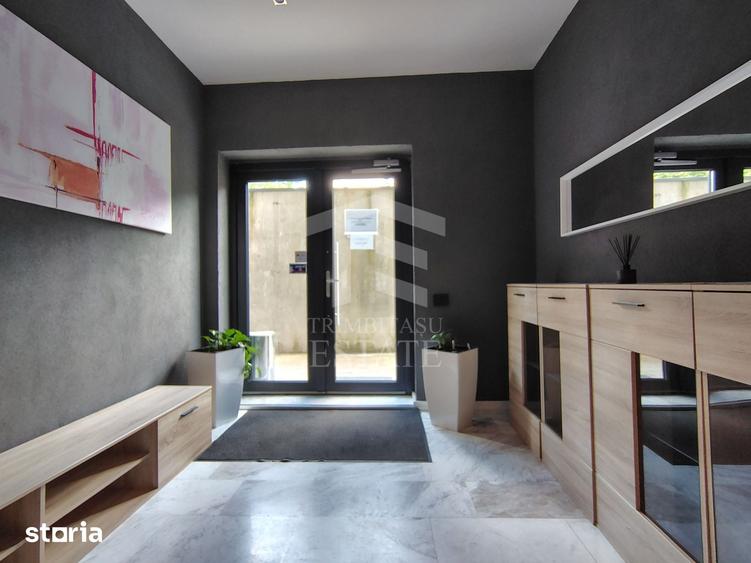 Apartament cu 2 camere în Piața