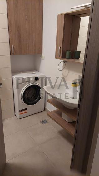 Apartament modern 2 camere, 54 mp, etaj 2, parcare, XCity Towers - 11