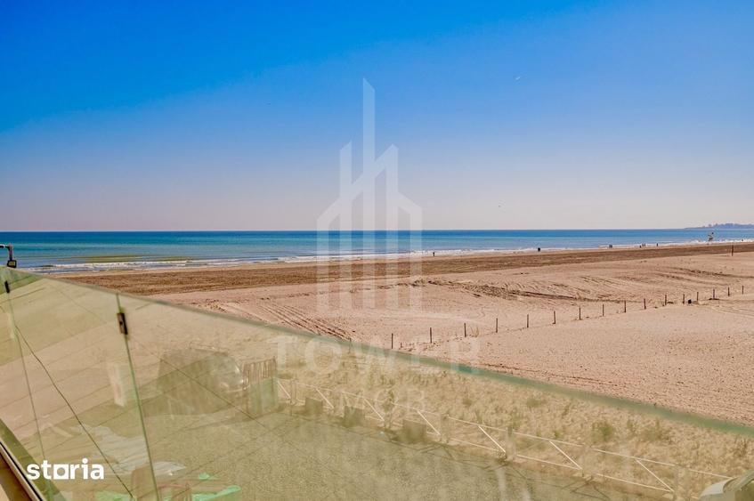 Apartament cu 2 camere în Nord