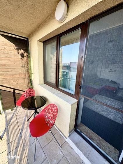 Apartament cu 2 camere în Mărăști